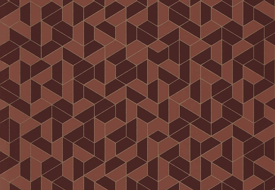 Обои Casamance Delta 74580306