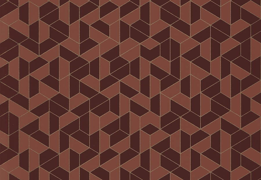Обои Casamance Delta 74580306