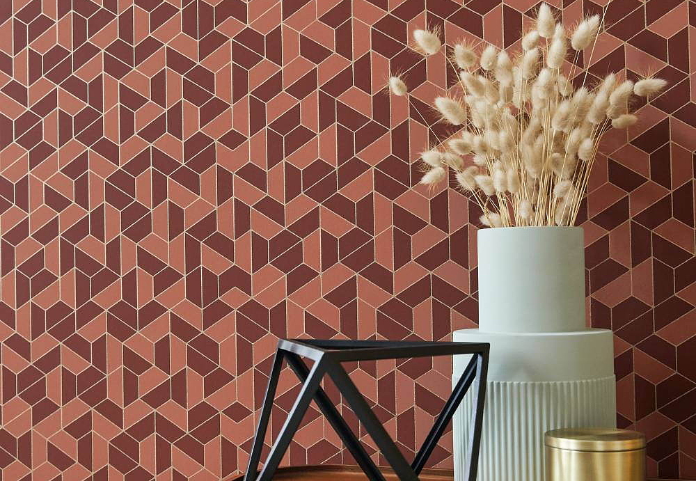 Обои Casamance Delta 74580306