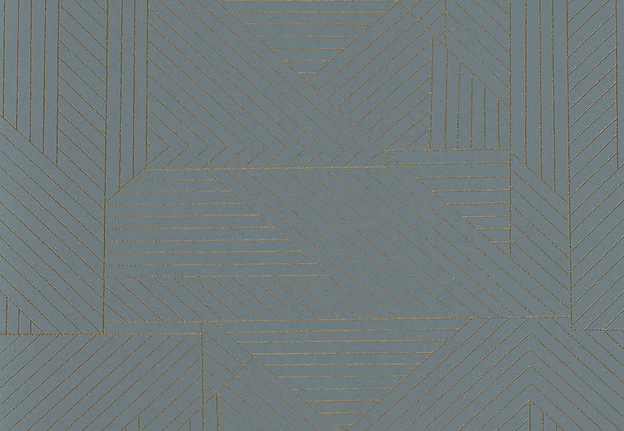 Обои Casamance Delta 74621834