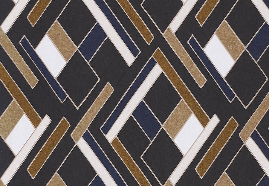 Обои Casamance Delta 74632242