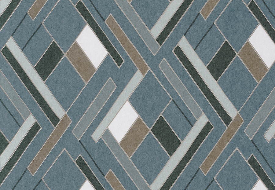 Обои Casamance Delta 74632344
