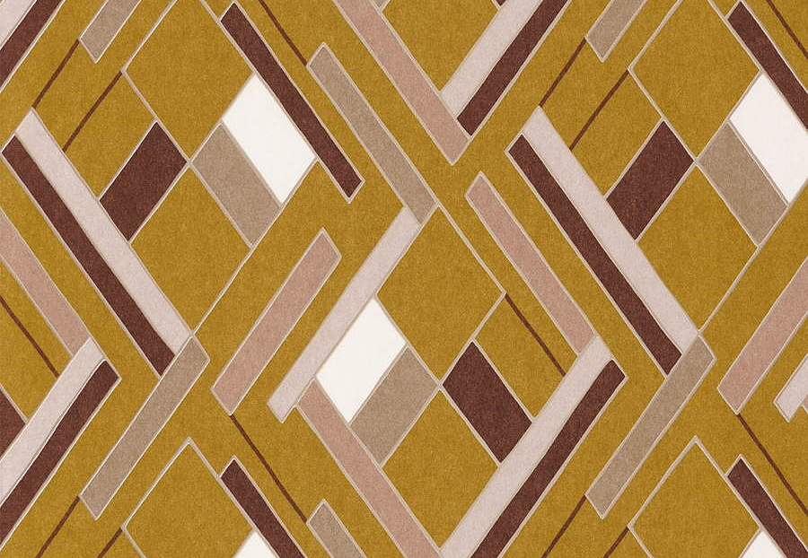 Обои Casamance Delta 74632445