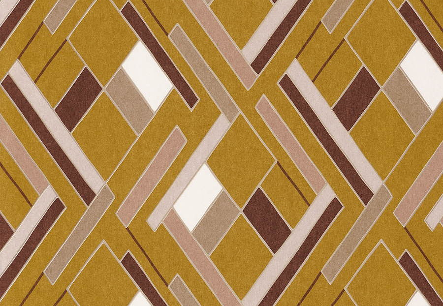 Обои Casamance Delta 74632445