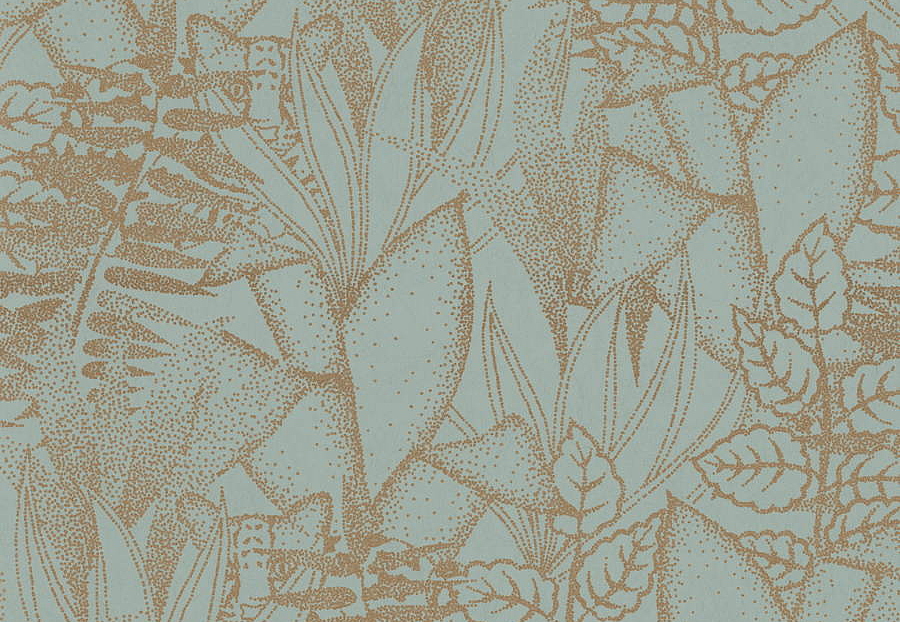 Обои Casamance Orphee 74710712