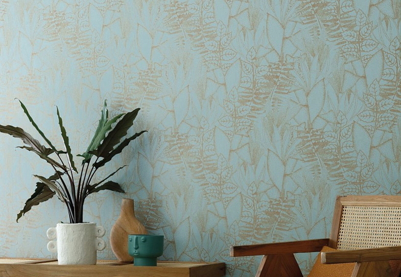 Обои Casamance Orphee 74710712