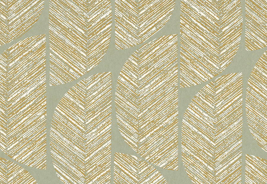 Обои Casamance Orphee 74721122
