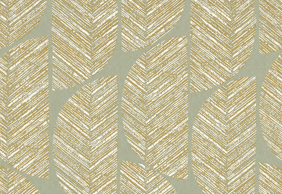 Обои Casamance Orphee 74721122