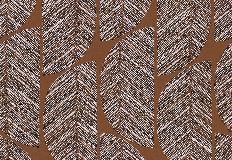 Обои Casamance Orphee 74721224
