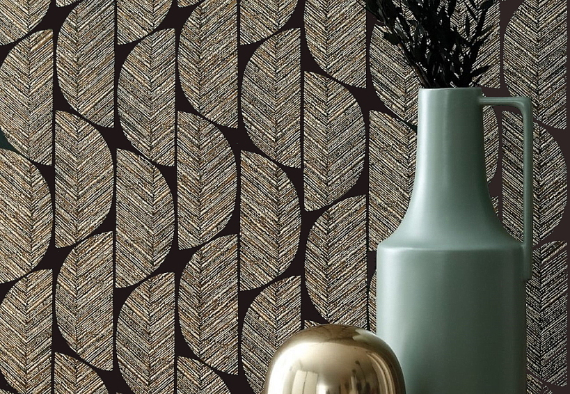 Обои Casamance Orphee 74721326