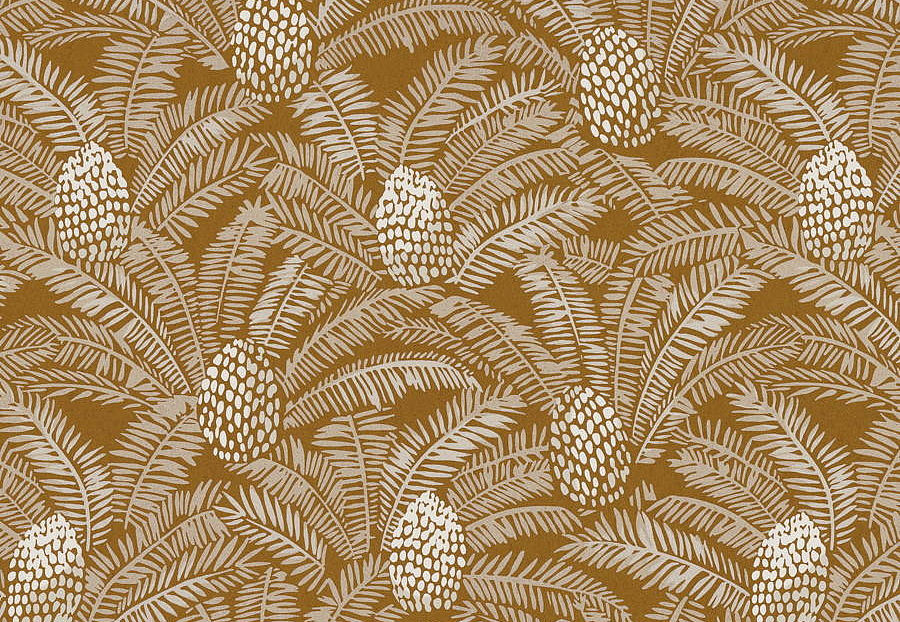 Обои Casamance Orphee 74742146