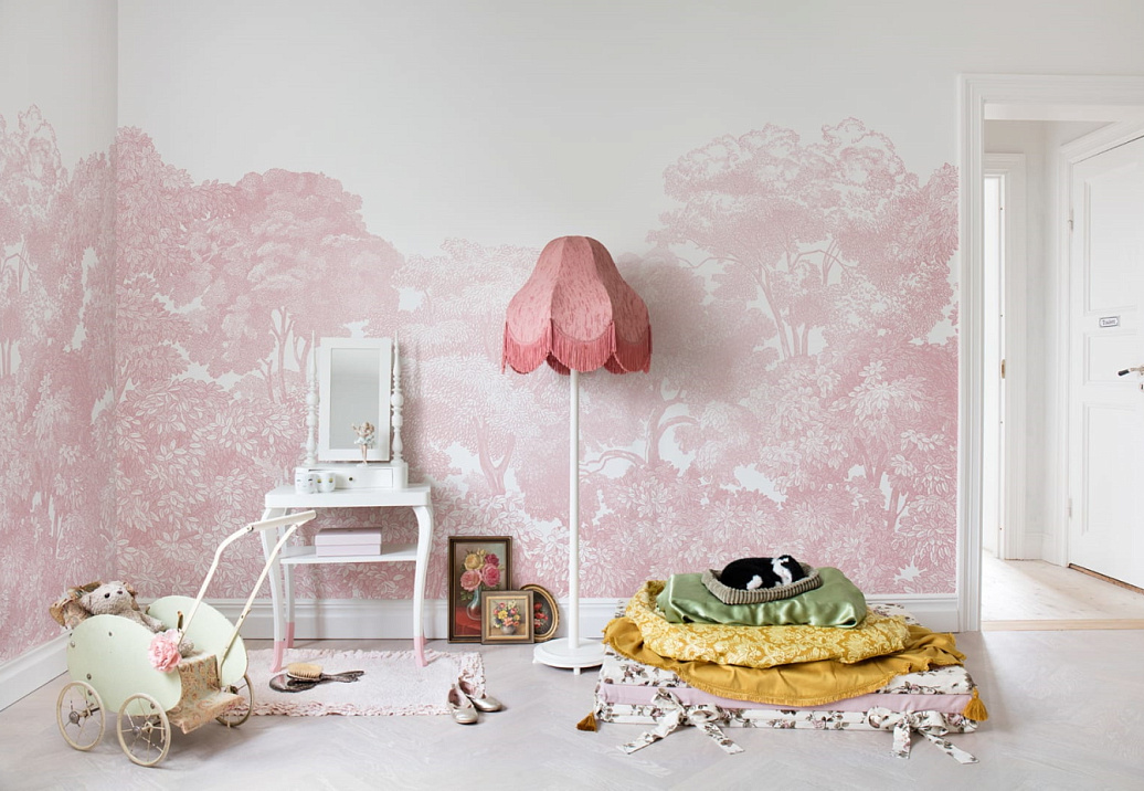 Панно и фотообои Rebel Walls Best Of R13057