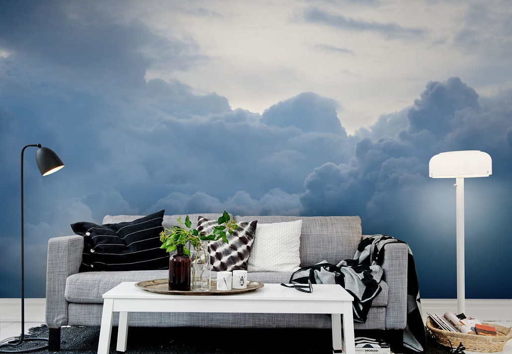 Панно и фотообои Rebel Walls Best Of R13681