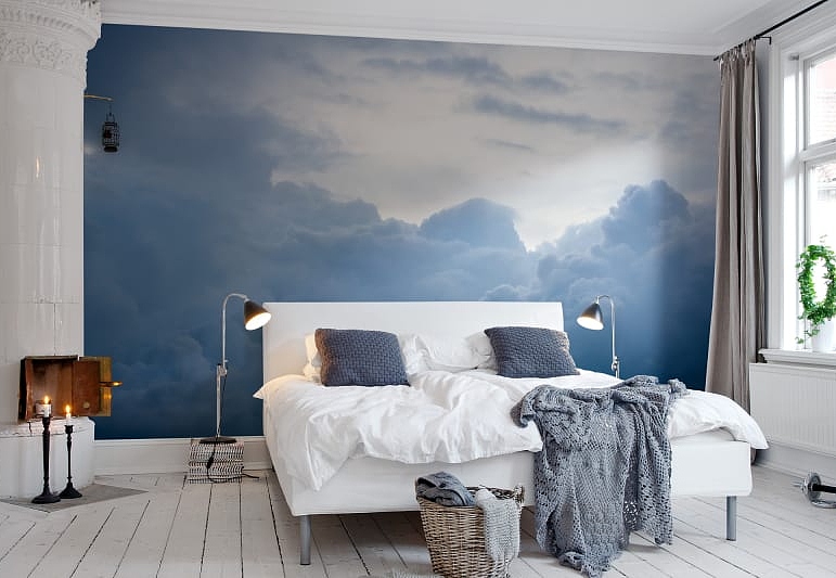 Панно и фотообои Rebel Walls Best Of R13681