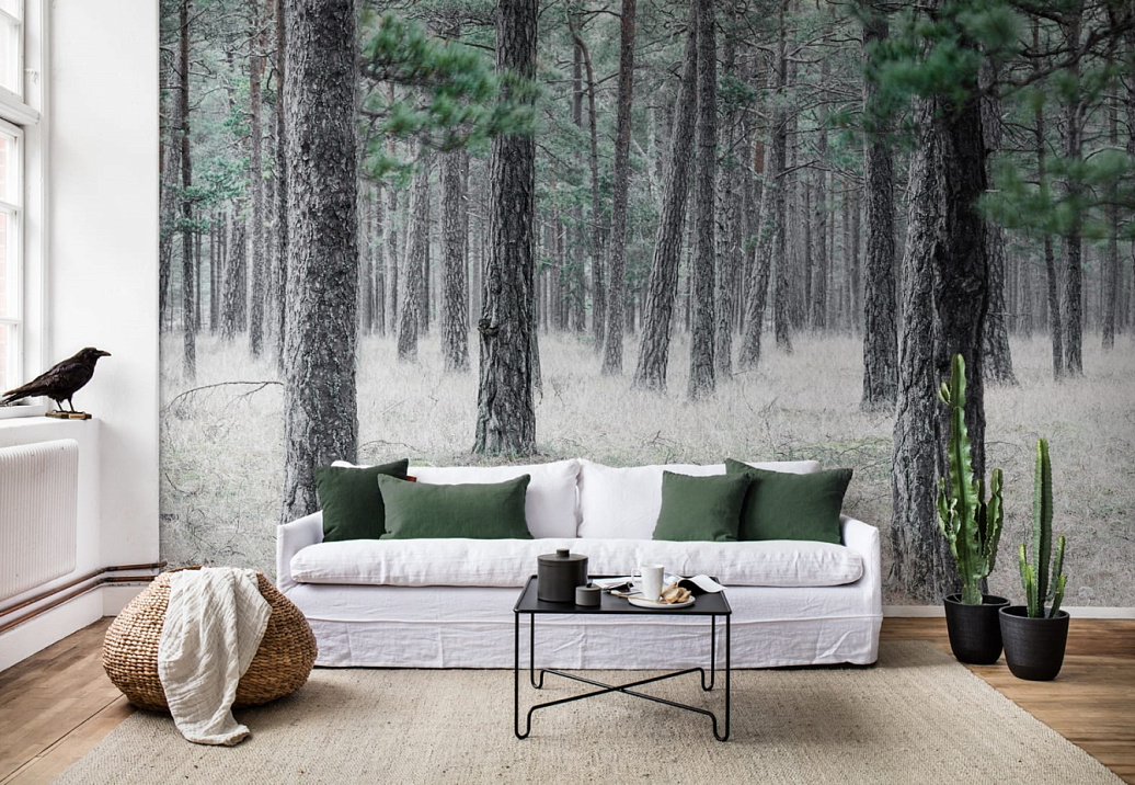 Панно и фотообои Rebel Walls Best Of R13711
