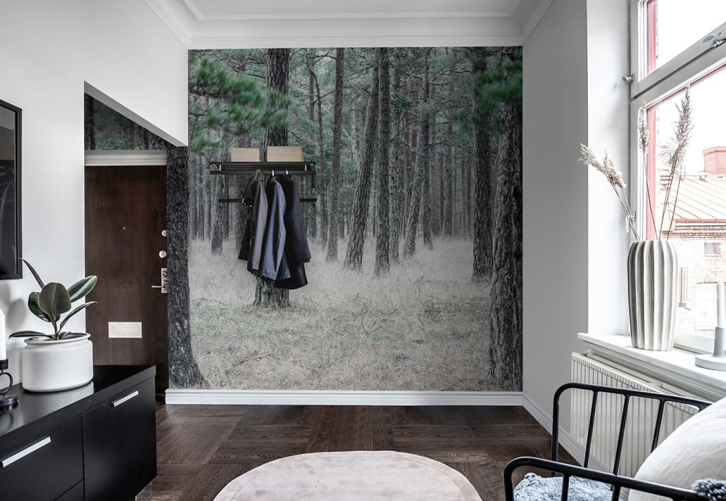 Панно и фотообои Rebel Walls Best Of R13711