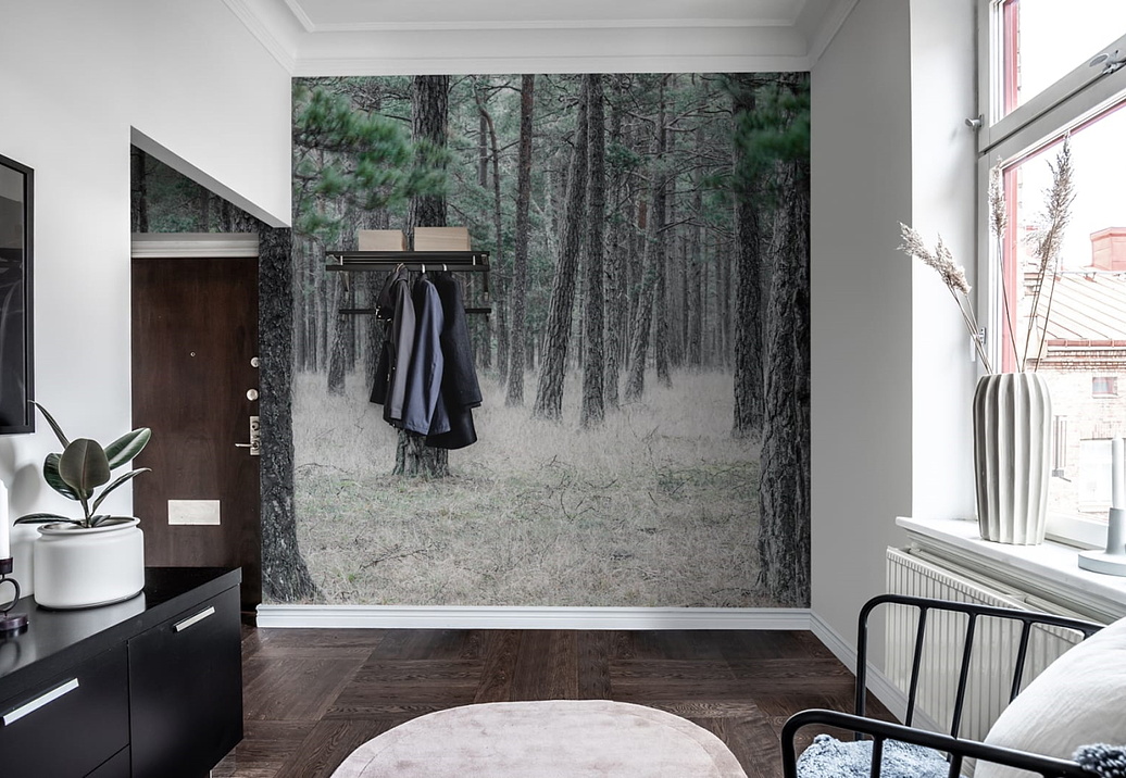 Панно и фотообои Rebel Walls Best Of R13711