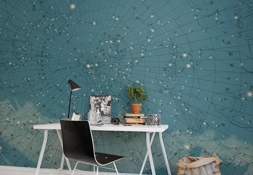 Панно и фотообои Rebel Walls Best Of R13811