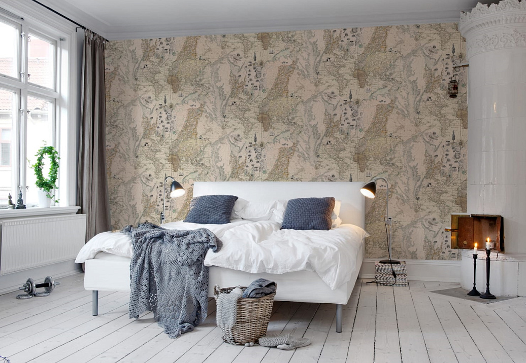 Панно и фотообои Rebel Walls Best Of R13861
