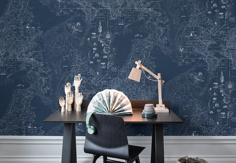 Панно и фотообои Rebel Walls Best Of R13862