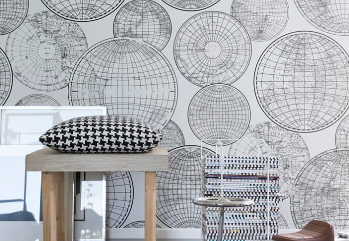 Панно и фотообои Rebel Walls Best Of R13882