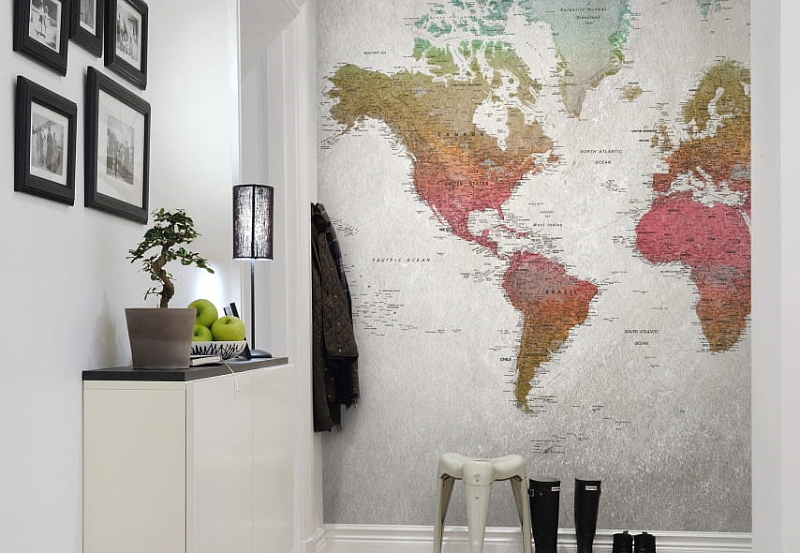 Панно и фотообои Rebel Walls Best Of R13902