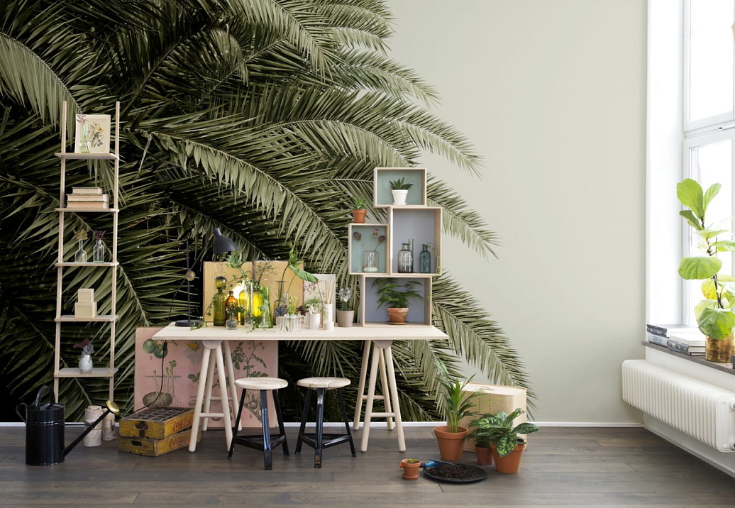 Панно и фотообои Rebel Walls Best Of R14001