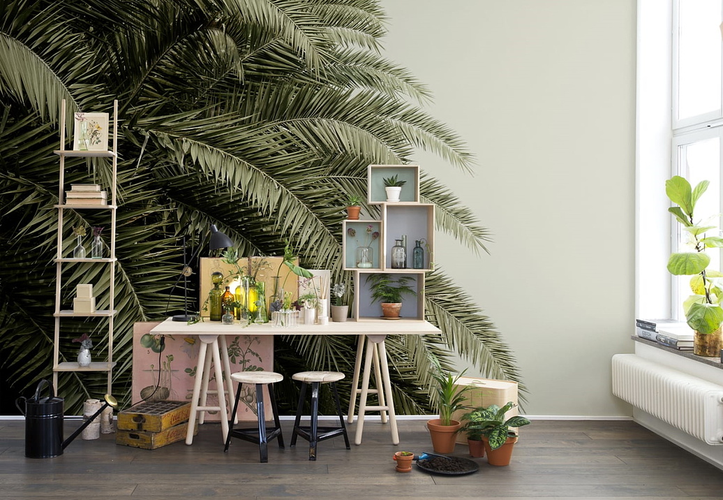Панно и фотообои Rebel Walls Best Of R14001