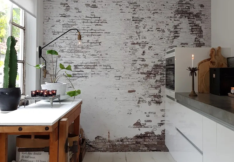 Панно и фотообои Rebel Walls Best Of R14321