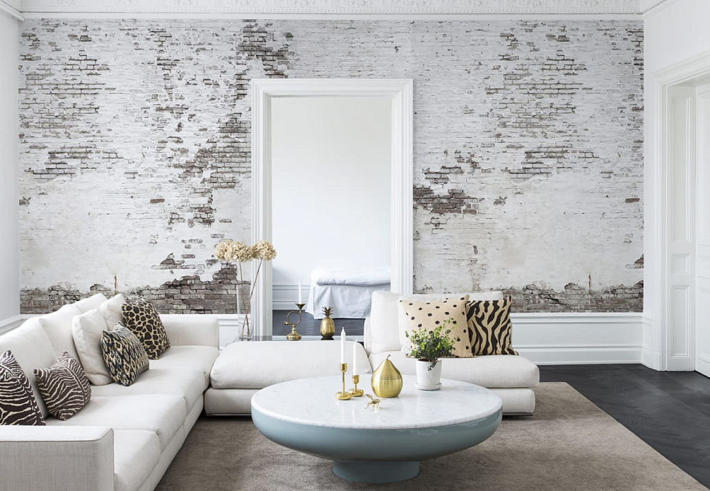 Панно и фотообои Rebel Walls Best Of R14321