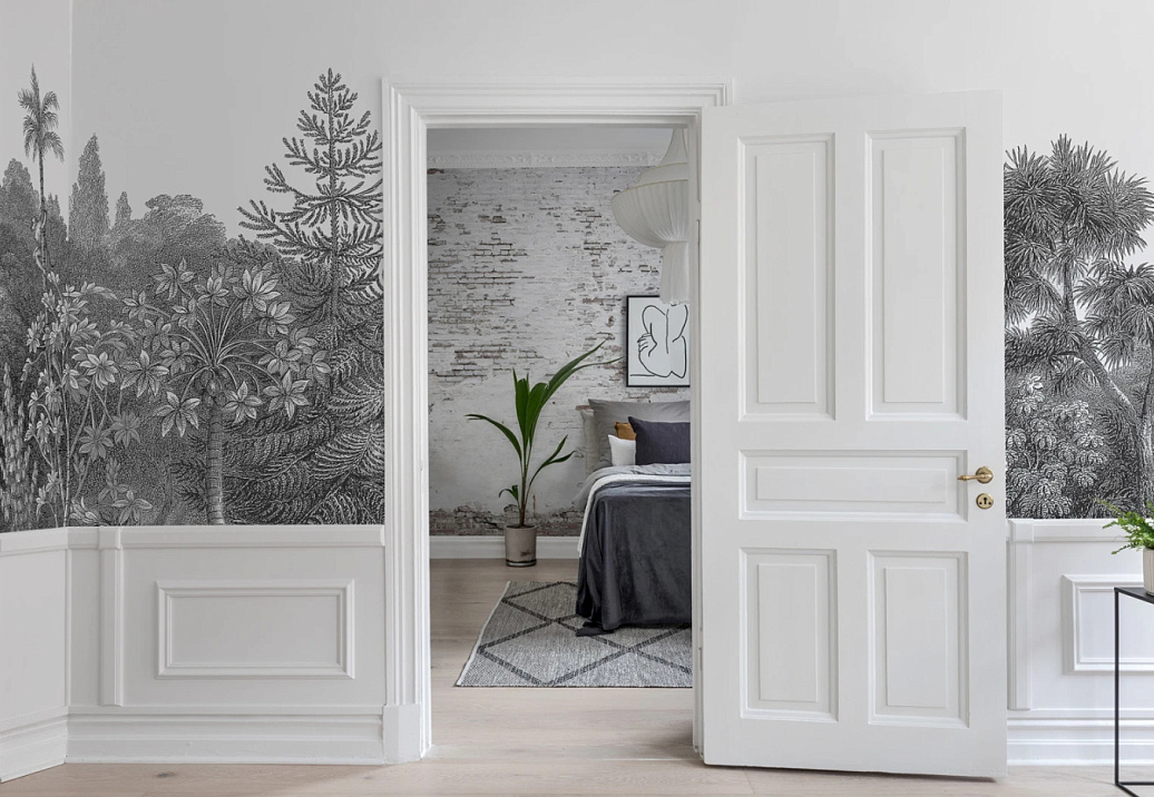 Панно и фотообои Rebel Walls Best Of R14321