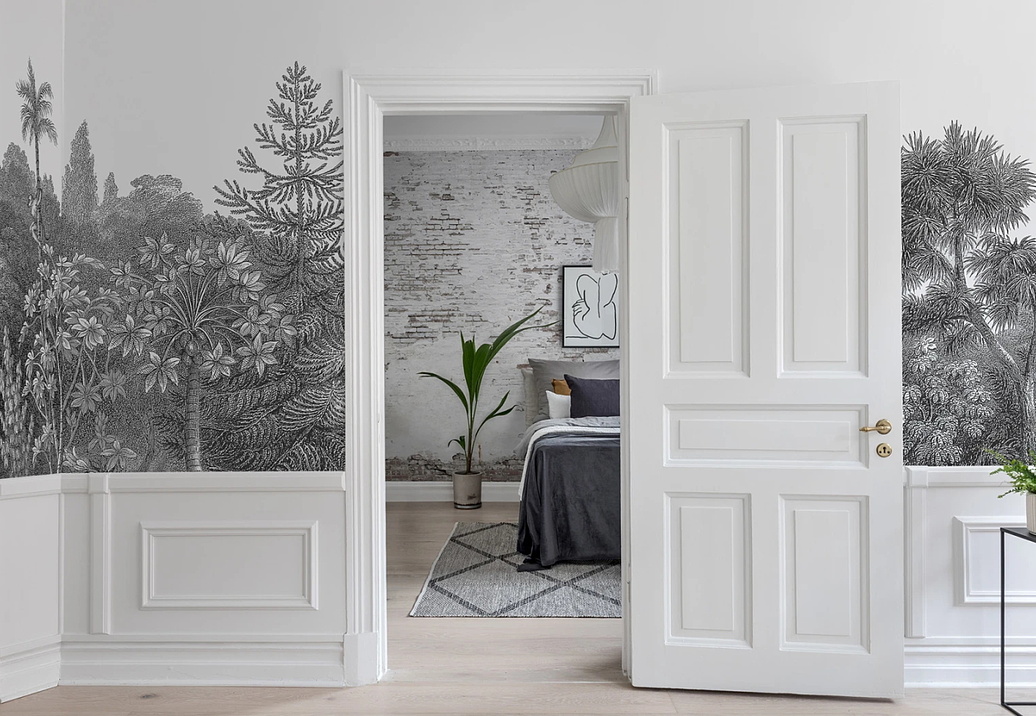 Панно и фотообои Rebel Walls Best Of R14321