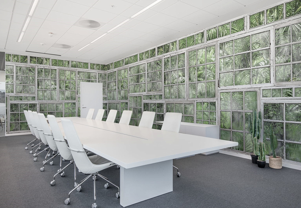 Панно и фотообои Rebel Walls Best Of R14371