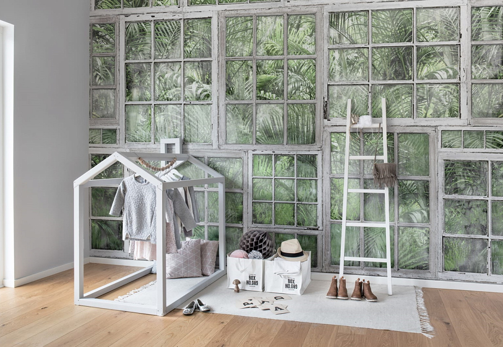 Панно и фотообои Rebel Walls Best Of R14371