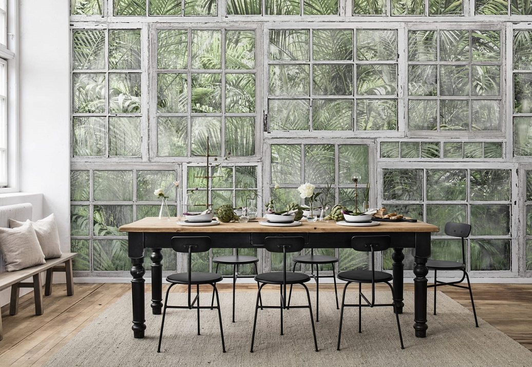 Панно и фотообои Rebel Walls Best Of R14371