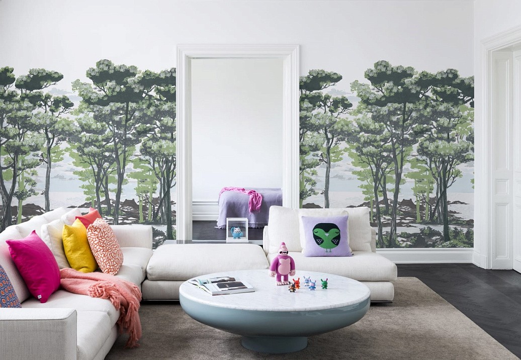 Панно и фотообои Rebel Walls Best Of R14461