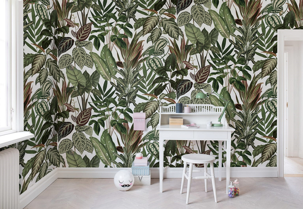 Панно и фотообои Rebel Walls Best Of R14591
