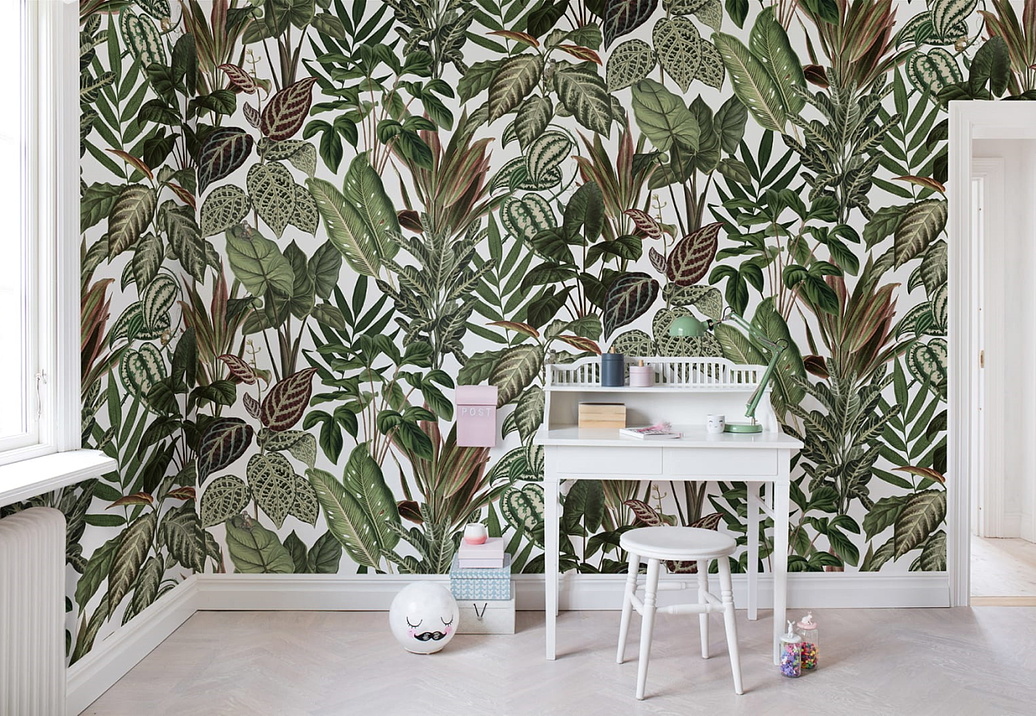 Панно и фотообои Rebel Walls Best Of R14591