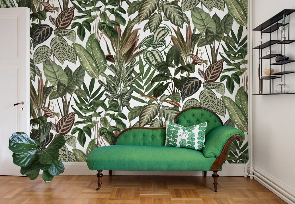 Панно и фотообои Rebel Walls Best Of R14591
