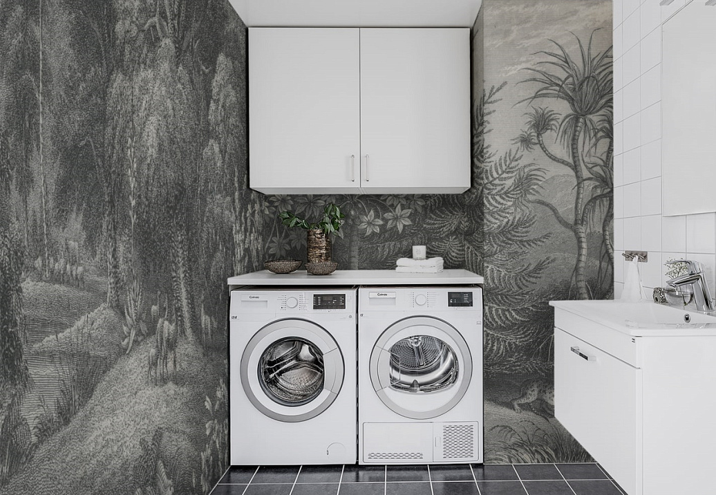 Панно и фотообои Rebel Walls Best Of R14611