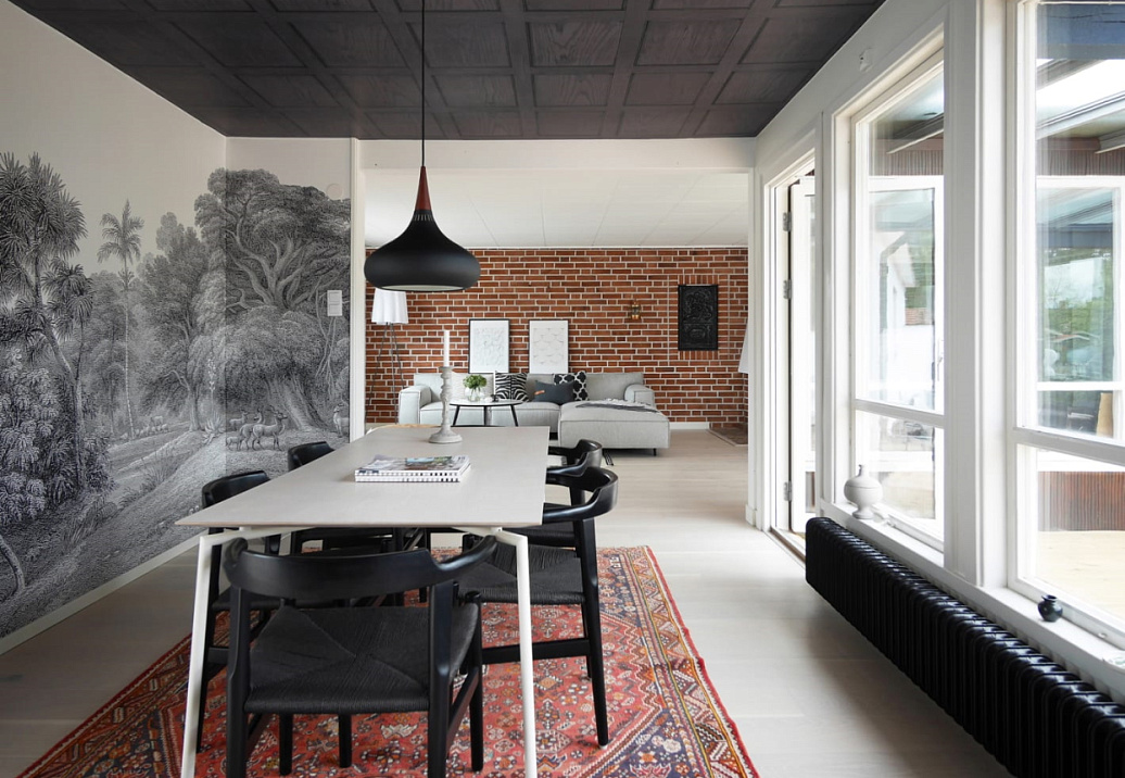 Панно и фотообои Rebel Walls Best Of R14612
