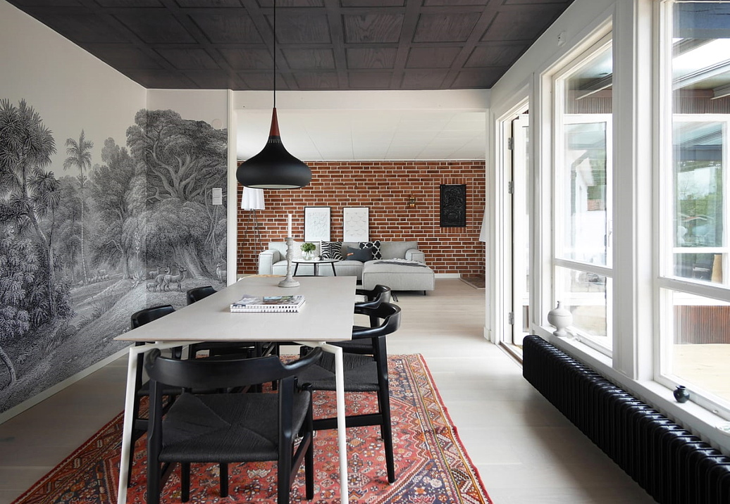 Панно и фотообои Rebel Walls Best Of R14612