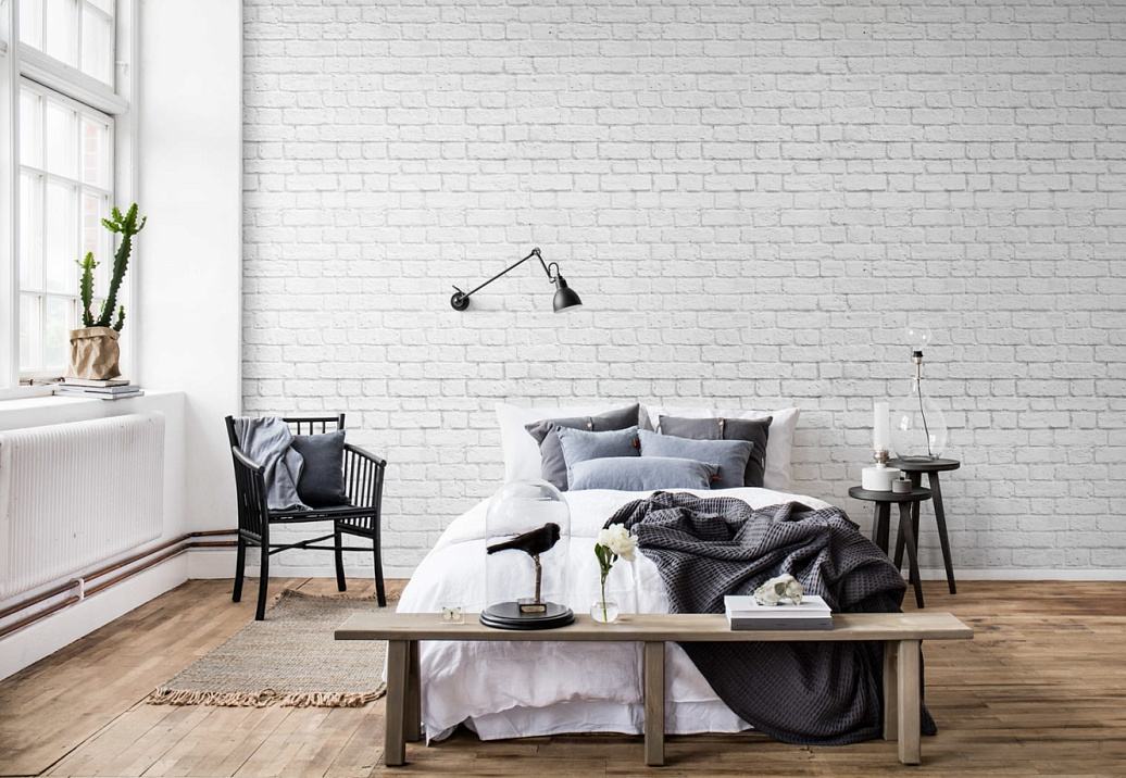 Панно и фотообои Rebel Walls Best Of R14871