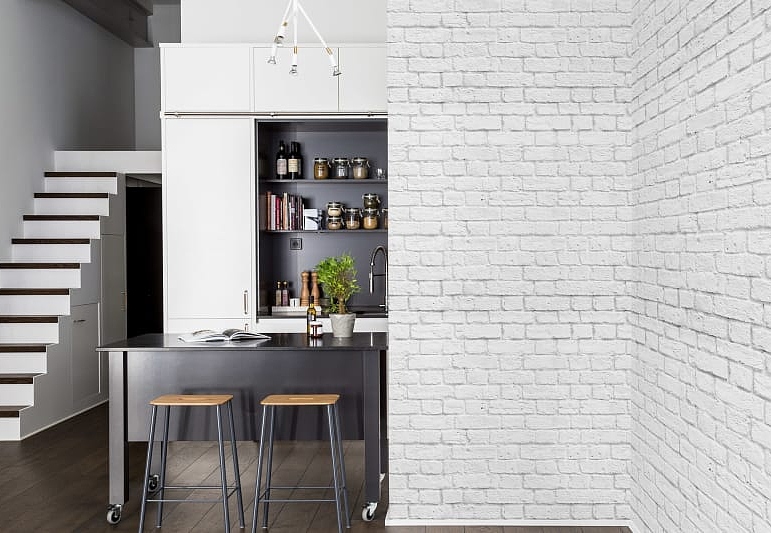 Панно и фотообои Rebel Walls Best Of R14871