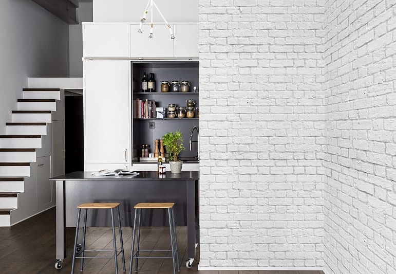 Панно и фотообои Rebel Walls Best Of R14871