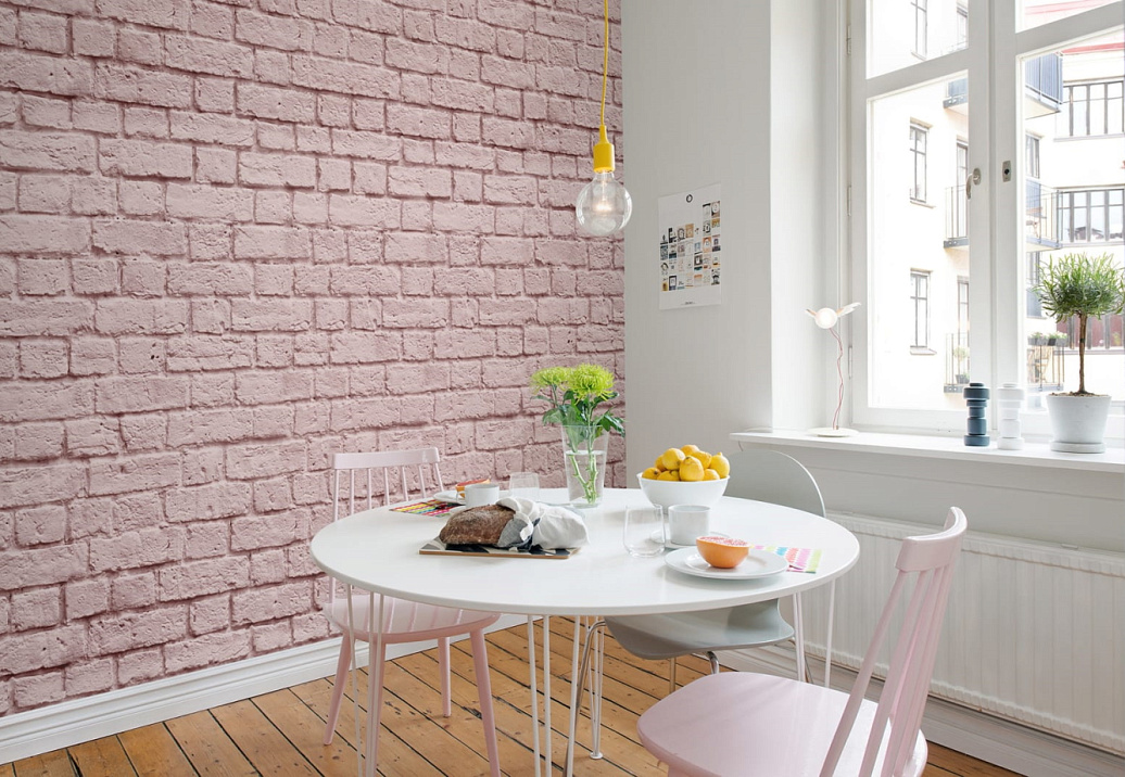 Панно и фотообои Rebel Walls Best Of R14873