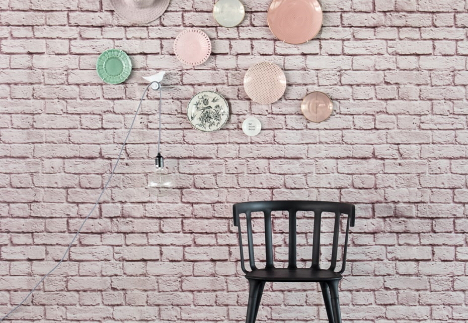 Панно и фотообои Rebel Walls Best Of R14873