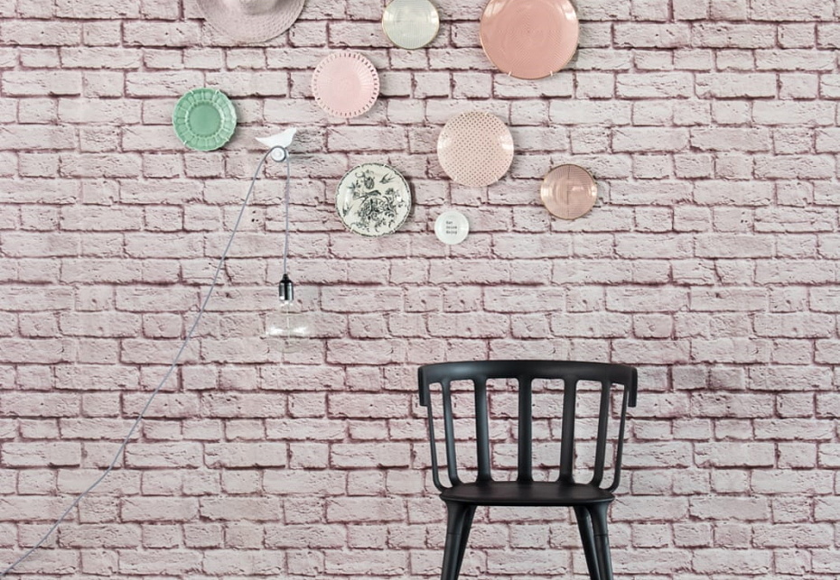 Панно и фотообои Rebel Walls Best Of R14873