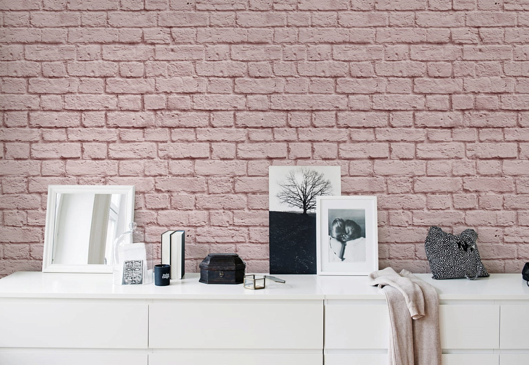 Панно и фотообои Rebel Walls Best Of R14873