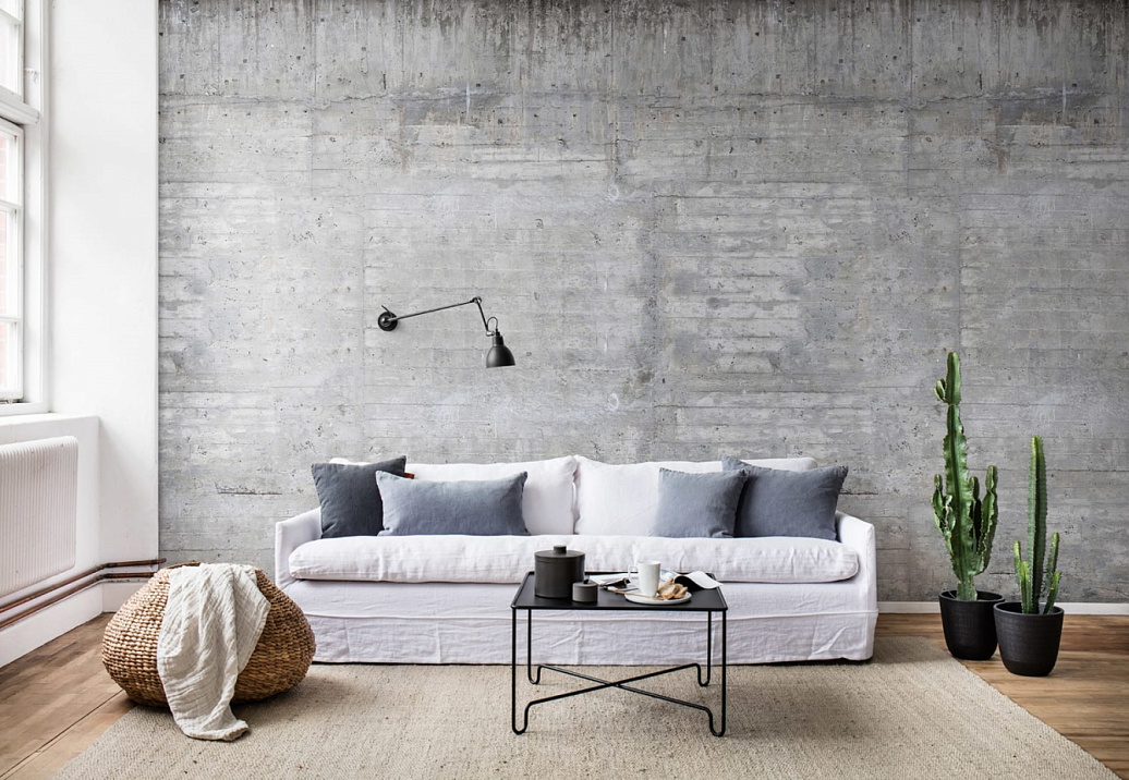 Панно и фотообои Rebel Walls Best Of R15001